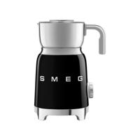 SMEG - Koffie - Melkopschuimer MFF11BLEU Zwart SMEG - Koffie - Melkopschuimer MFF11BLEU Zwart