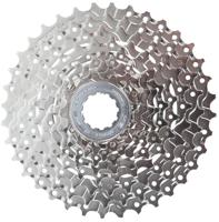 Shimano cassette 9v 11-34 cs-hg400 alivio icshg4009134