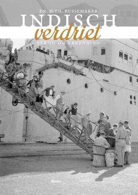 Indisch verdriet (Paperback)
