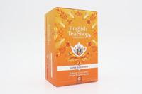 English Tea Shop Turmeric ginger & lemongrass bio 20 Zakjes