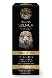 Natura Siberica Eye Contour Lifting Cream "Eagle Look" (30 ml)