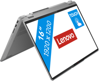 Lenovo IdeaPad Flex 5 16ABR8 82XY007XMH