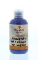 Volatile Massageolie nek en schouder