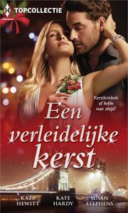 Een verleidelijke kerst - Kate Hewitt, Kate Hardy, Susan Stephens - ebook