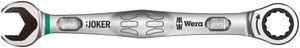 Wera Joker Steek- en ringratelsleutel, # 18 - 1 stuk(s) - 05073278001