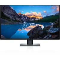 UltraSharp U4320Q Ledmonitor
