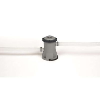 Bestway zwembadfilterpomp - 1100-8300 liter