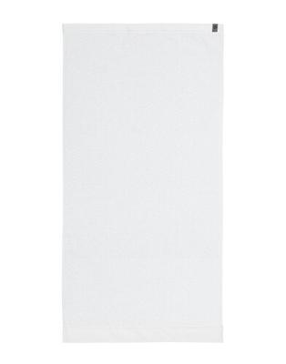 Essenza Essenza Connect Organic Uni Douchelaken White 70x140