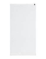 Essenza Essenza Connect Organic Uni Douchelaken White 70x140
