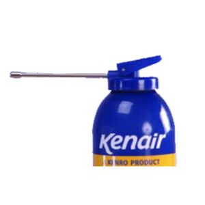 Kenro Kunststof Kraan voor refill 360 ml