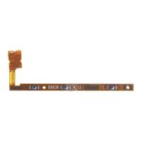 Aan/uit-knop & volume knop Flex-kabel voor Motorola Moto G5S plus