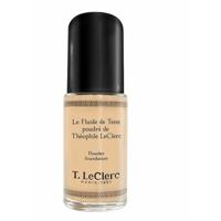 T.LeClerc Le Fluide de Teint - 02 clair rose 30ml