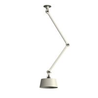 Tonone Bolt Ceiling 2 arm Underfit Plafondlamp - Lichtgrijs