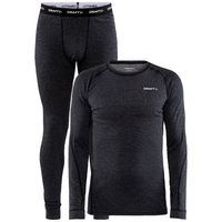 Merino Wollen set Heren