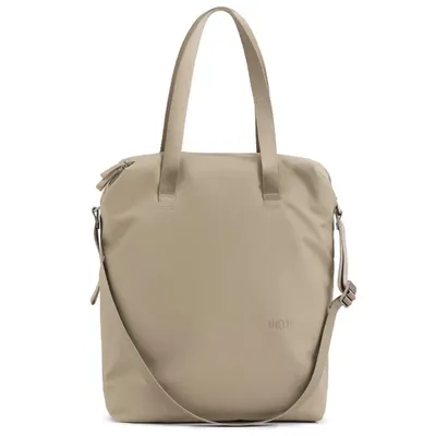 Urth Arkose Tote Bag, beige