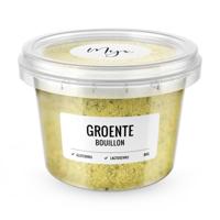 MYX groentenbouillon glutenvrij