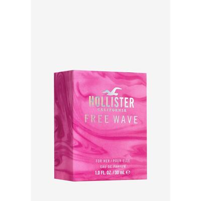 Hollister Free Wave For Her Eau de Parfum 30ml Hollister Free Wave For Her Eau de Parfum 30ml