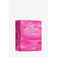 Hollister Free Wave For Her Eau de Parfum 30ml
