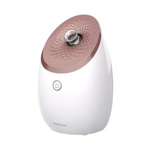 Medisana DS 600 Nano-Ionen Gezichtssauna