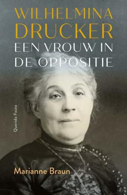 Wilhelmina Drucker (Hardback)