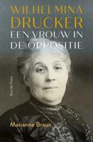 Wilhelmina Drucker (Hardback)