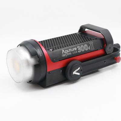 Aputure LS C300d II (V-mount) occasion (incl. BTW)