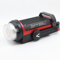 Aputure LS C300d II (V-mount) occasion (incl. BTW)