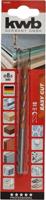 Allesboor 8mm easy cut - Kwb