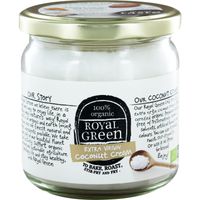 Coconut cooking cream Extra Virgin - thumbnail