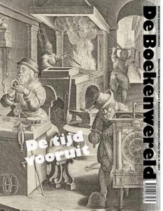 De Boekenwereld (Paperback)
