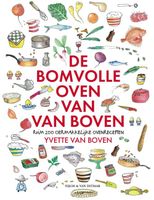 De bomvolle oven van Van Boven - Yvette van Boven - ebook