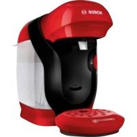 Bosch Tassimo STYLE TAS113E Capsulemachine Rood