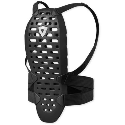 REV'IT! Spina, Rugprotectoren voor in de motorjas, Zwart REV'IT! Spina, Rugprotectoren voor in de motorjas, Zwart