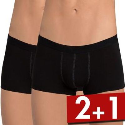 Sloggi 2 stuks Men 24 7 Hipster