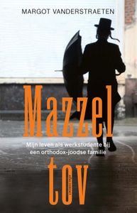 Mazzel tov - Margot Vanderstraeten - ebook