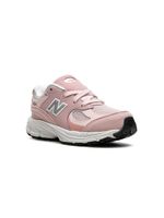 New Balance baskets "Pink Rose" 2002