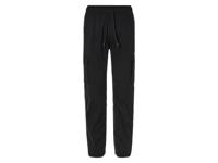 LIVERGY Heren broek (L (52/54), Zwart)