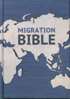 Migration Bible - Hardcover (9789089124326) - thumbnail