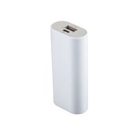 Celly Procompact Lithium-Ion (Li-Ion) 5000 mAh Wit