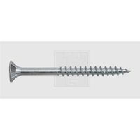 SWG 4009155636184 Houtschroef 6 mm 160 mm Interne vertanding Staal Verzinkt 50 stuk(s) - thumbnail
