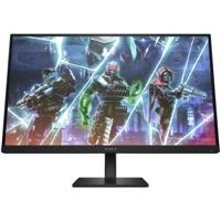 HP OMEN 27s FHD 240Hz Gaming Monitor Monitor Zwart HP OMEN 27s FHD 240Hz Gaming Monitor Monitor Zwart