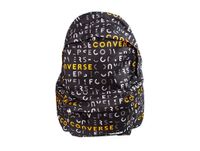 Converse Rugzak S-07966 Zwart / Oranje maat