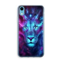 Firstborn: iPhone XR Transparant Hoesje Firstborn: iPhone XR Transparant Hoesje