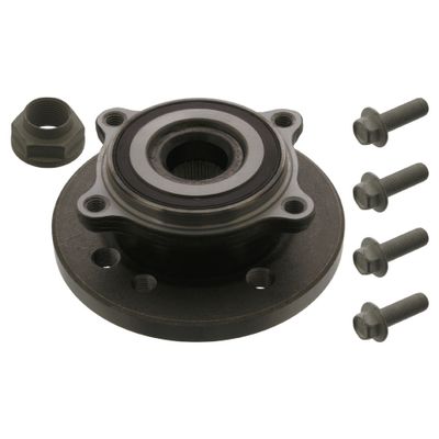 Wiellager 37106