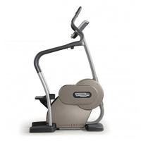 Technogym stepper Step Excite+ 700 Visioweb zilver gebruikt