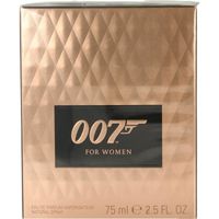 James Bond Woman 1 eau de toilette (75 ml)