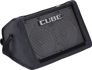 Roland CB-CS2 draagtas voor CUBE Street EX