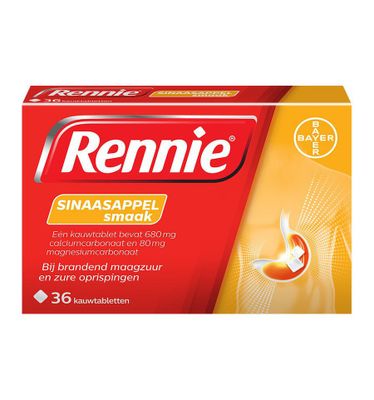Sinaasappel