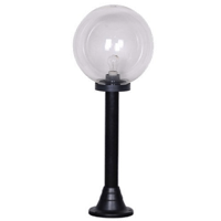 Lyora BollampBolano 81cm. staand clear - NFB30HP050