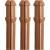 Shure RPM53C-CF Headset Cable Flex voor TH53 (3 stuks) - thumbnail